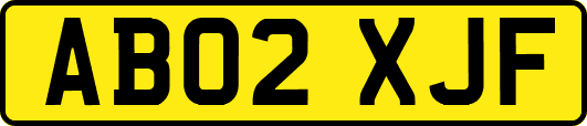 AB02XJF