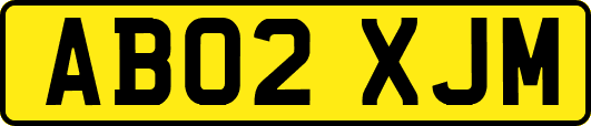 AB02XJM