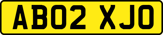 AB02XJO