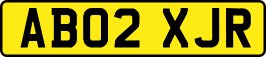 AB02XJR