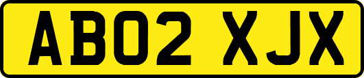 AB02XJX