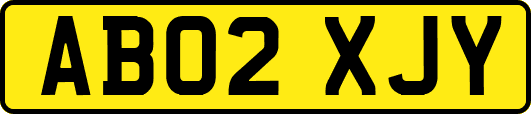 AB02XJY