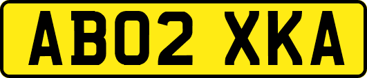 AB02XKA