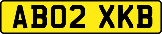 AB02XKB