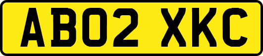 AB02XKC