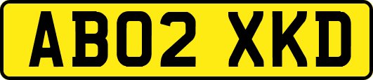 AB02XKD