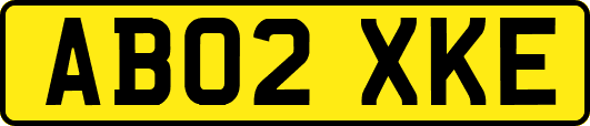 AB02XKE