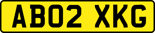 AB02XKG