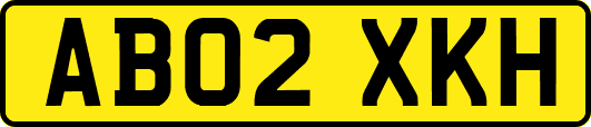 AB02XKH