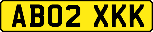 AB02XKK