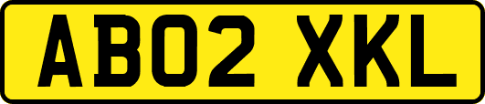 AB02XKL