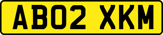 AB02XKM