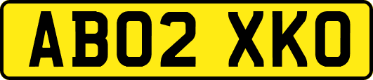 AB02XKO