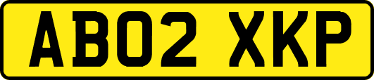 AB02XKP
