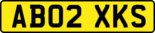 AB02XKS
