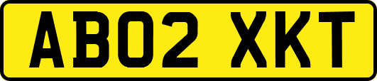 AB02XKT