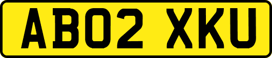 AB02XKU
