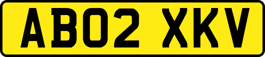 AB02XKV