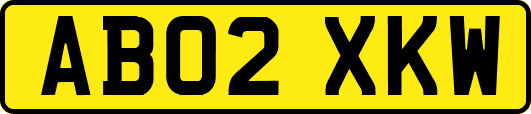 AB02XKW