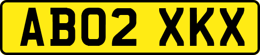 AB02XKX