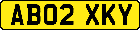 AB02XKY