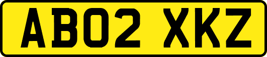 AB02XKZ