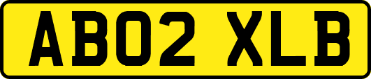 AB02XLB