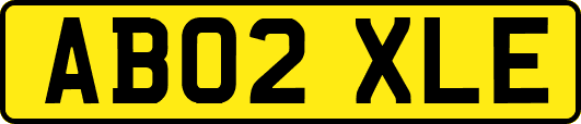 AB02XLE