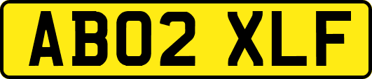 AB02XLF