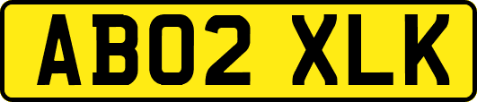 AB02XLK