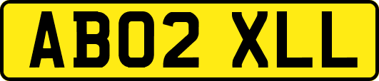 AB02XLL