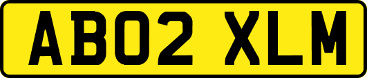 AB02XLM