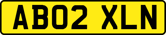 AB02XLN