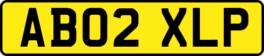 AB02XLP