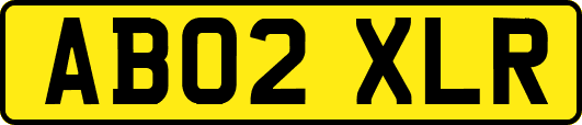 AB02XLR