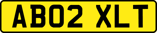 AB02XLT