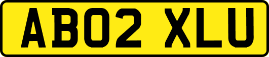 AB02XLU