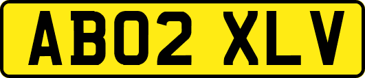 AB02XLV