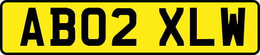 AB02XLW