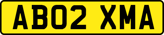 AB02XMA