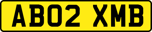 AB02XMB