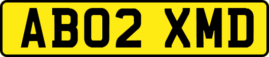 AB02XMD