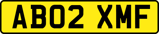 AB02XMF