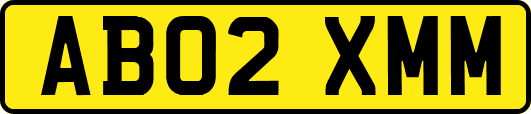 AB02XMM