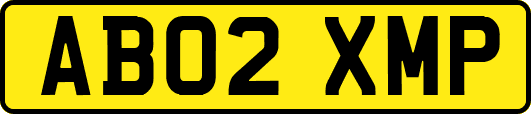 AB02XMP