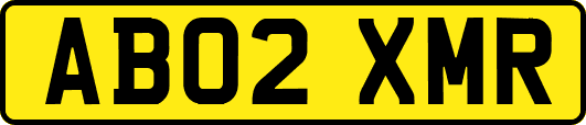 AB02XMR