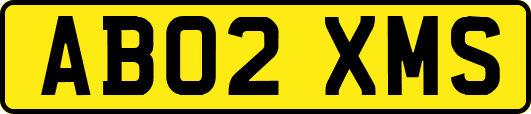 AB02XMS