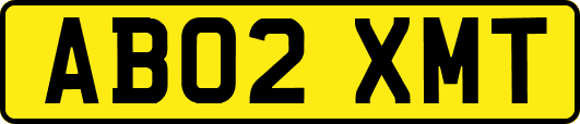 AB02XMT