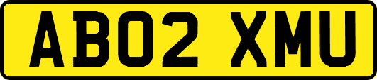AB02XMU