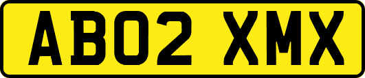 AB02XMX